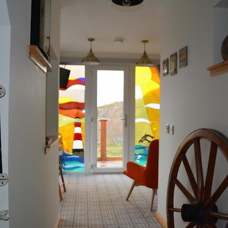غيرلوش Oakwood B And B المظهر الخارجي الصورة